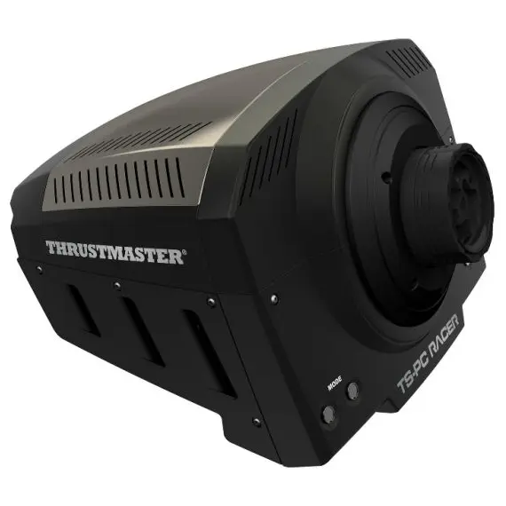 სათამაშო საჭე Thrustmaster TS-PC Racer Ferrari 488 Challenge Edition - Black , 4 image - Primestore.ge