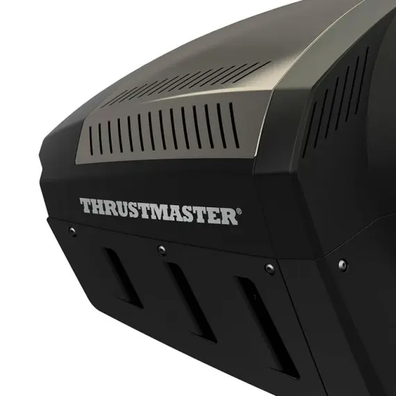 სათამაშო საჭე Thrustmaster TS-PC Racer Ferrari 488 Challenge Edition - Black , 5 image - Primestore.ge