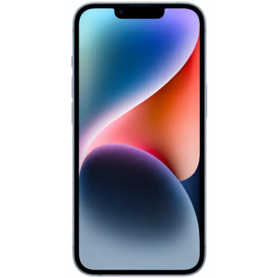 Mobile phone Apple iPhone 14 128GB Blue, 2 image