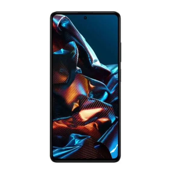 Mobile phone Xiaomi POCO X5 Pro 5G 8GB/256GB Black EU (22101320G), 2 image