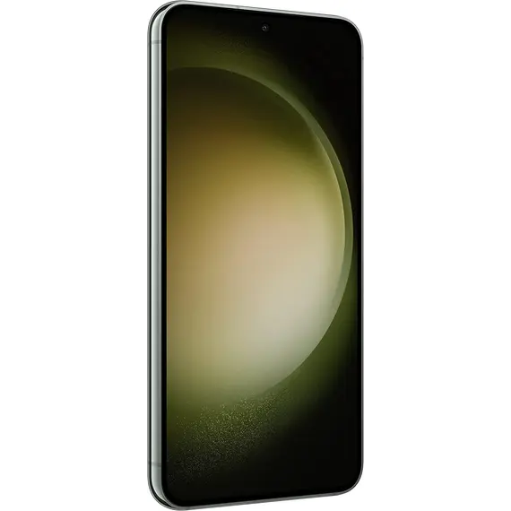 Mobile phone Samsung Galaxy S23 256GB Green, 3 image