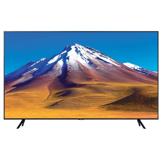 TV SAMSUNG UE43TU7092 UXXH