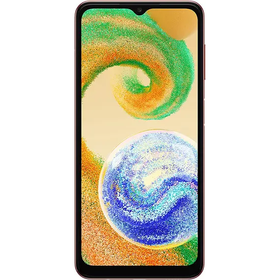 Mobile phone Samsung Galaxy A04s 4GB/64GB Copper, 2 image