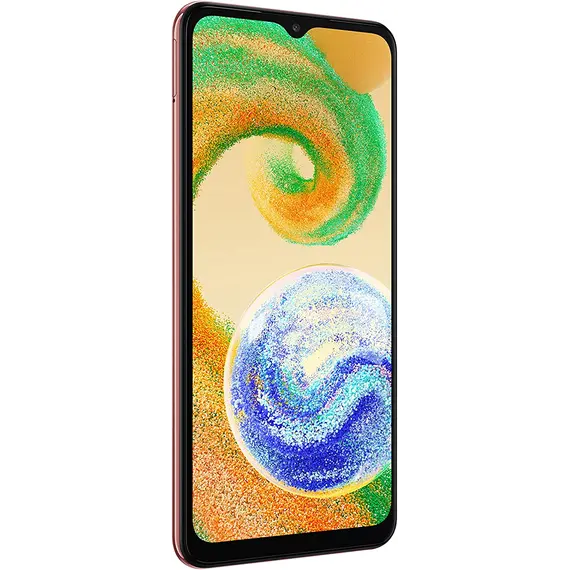 Mobile phone Samsung Galaxy A04s 4GB/64GB Copper, 3 image