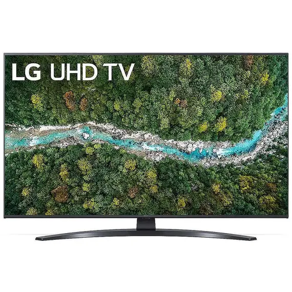 TV LG 43UP78003LB