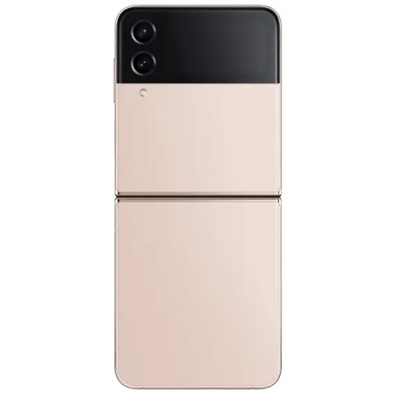 Mobile phone Samsung Galaxy Z Flip 4 Pink Gold, 5 image
