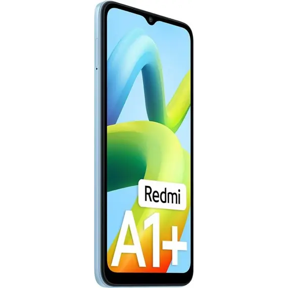 მობილური ტელეფონი Xiaomi Redmi A1+ 2GB 32GB Blue , 3 image - Primestore.ge