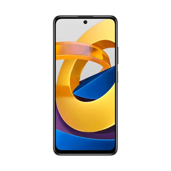 Mobile phone XIAOMI POCO M4 PRO 5G 4GB/64GB Power Black EU (21091116AG), 2 image