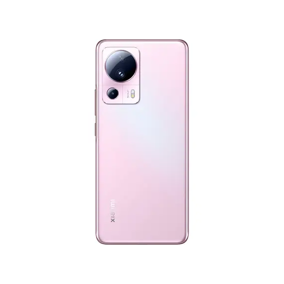 Mobile phone XIAOMI 13 Lite 8GB/128GB Lite Pink EU (2210129SG), 3 image