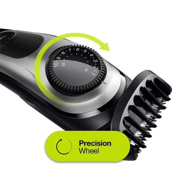 ტრიმერი BRAUN BT5242 , 2 image - Primestore.ge
