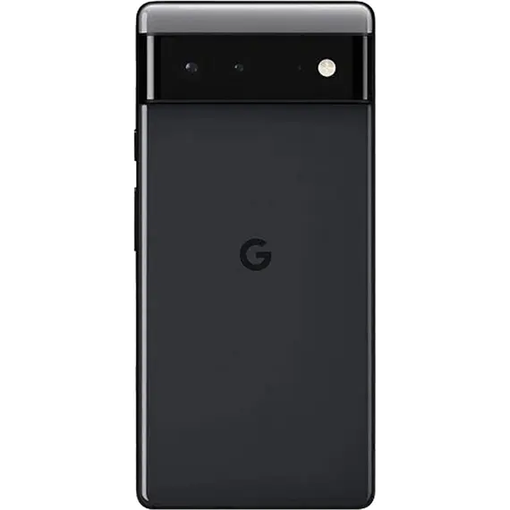 Mobile phone Google Pixel 6 8GB/128GB Black, 3 image