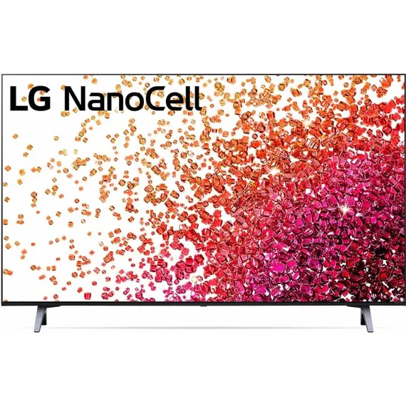 TV LG 65NANO753PR