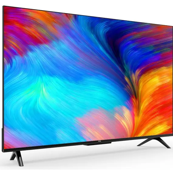 ტელევიზორი TCL 43P635 , 2 image - Primestore.ge