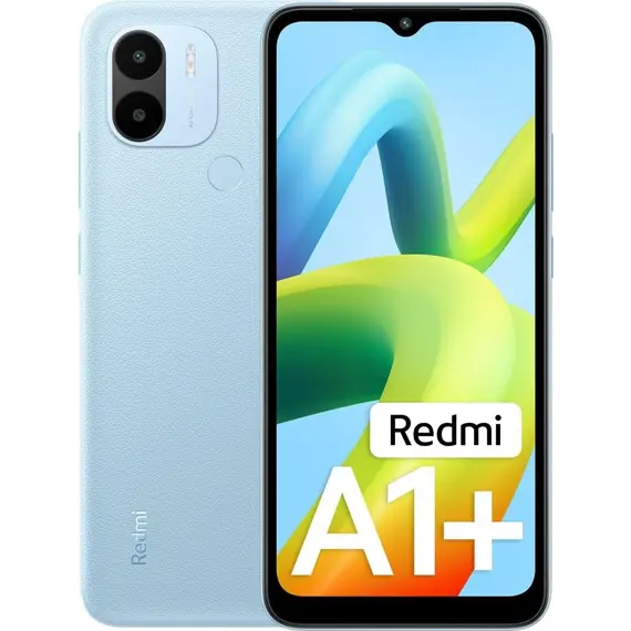 მობილური ტელეფონი Xiaomi Redmi A1+ 2GB 32GB Blue  - Primestore.ge