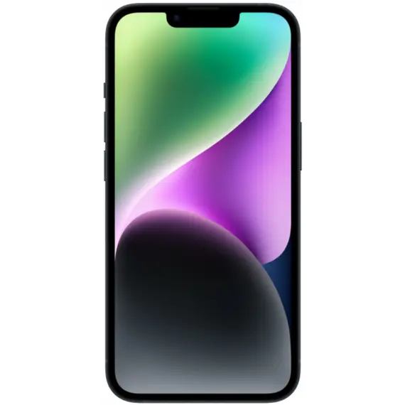 Mobile phone Apple iPhone 14 128GB Midnight, 2 image