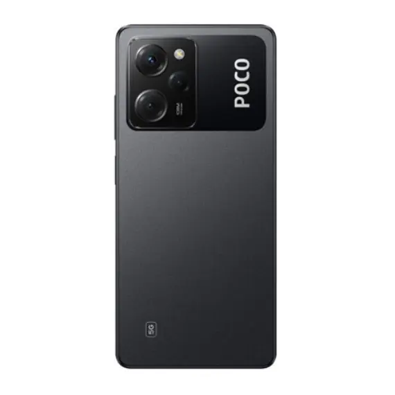 Mobile phone Xiaomi POCO X5 Pro 5G 8GB/256GB Black EU (22101320G), 3 image