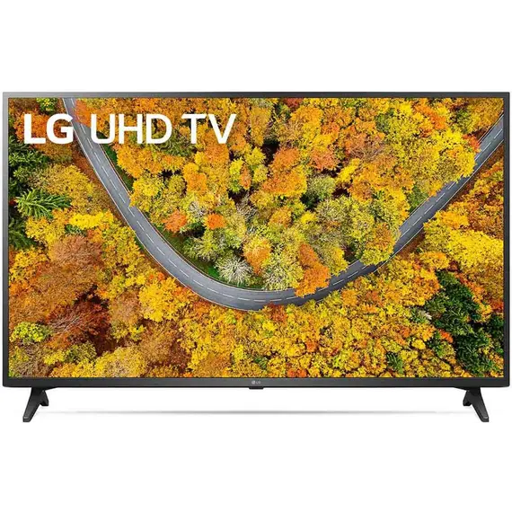 TV LG 50UP75003LF