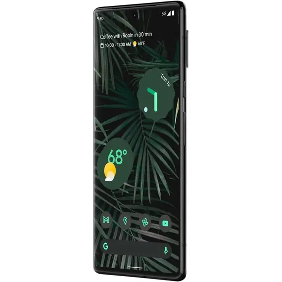 Mobile phone Google Pixel 6 Pro 8GB/128GB Black, 4 image