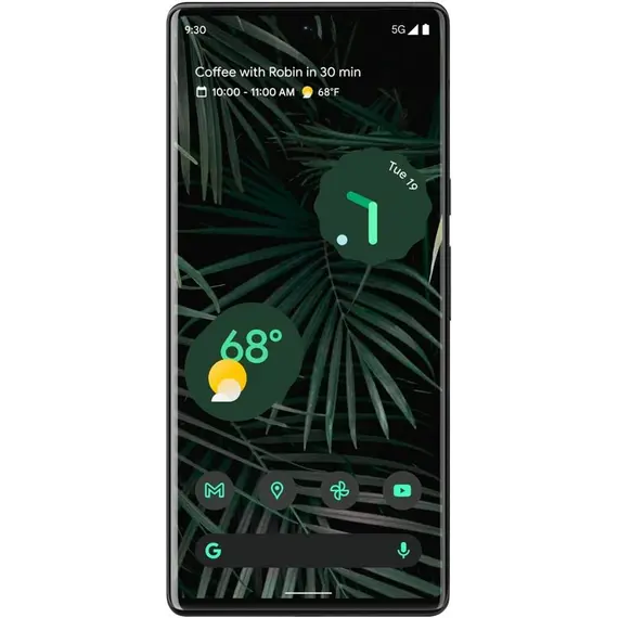 Mobile phone Google Pixel 6 Pro 8GB/128GB Black, 2 image
