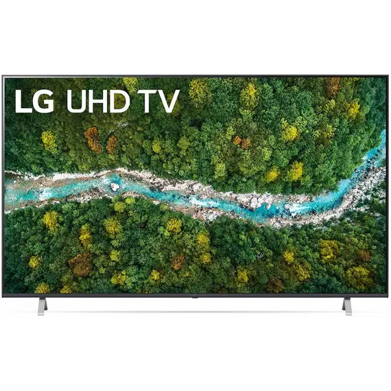 TV LG 75UP77003LB
