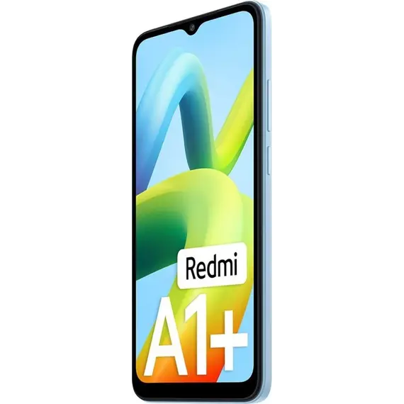 მობილური ტელეფონი Xiaomi Redmi A1+ 2GB 32GB Blue , 4 image - Primestore.ge