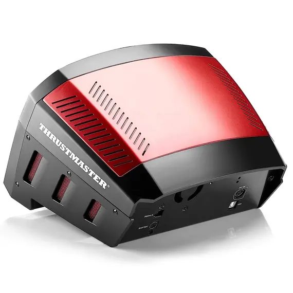 სათამაშო საჭე Thrustmaster TS-XW Servo Base Stand alone EMEA EP+Eu+UK , 3 image - Primestore.ge