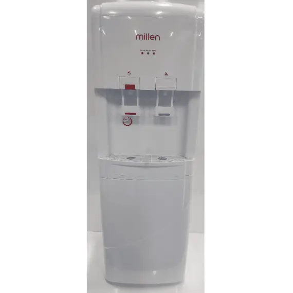 წყლის დისპენსერი Millen TY-LYR801W , 2 image - Primestore.ge
