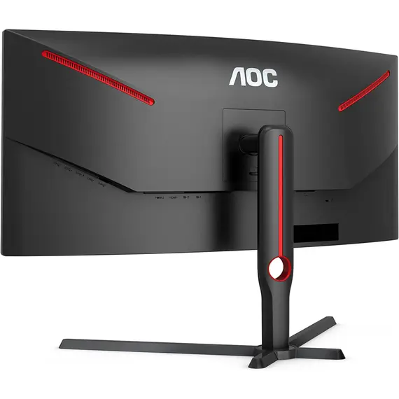 Monitor AOC CQ32G3SU/BK, 4 image