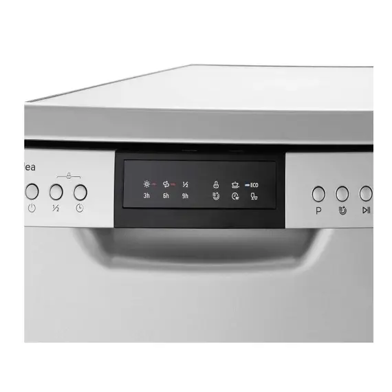 ჭურჭლის სარეცხი მანქანა Midea MFD45S110S , 6 image - Primestore.ge
