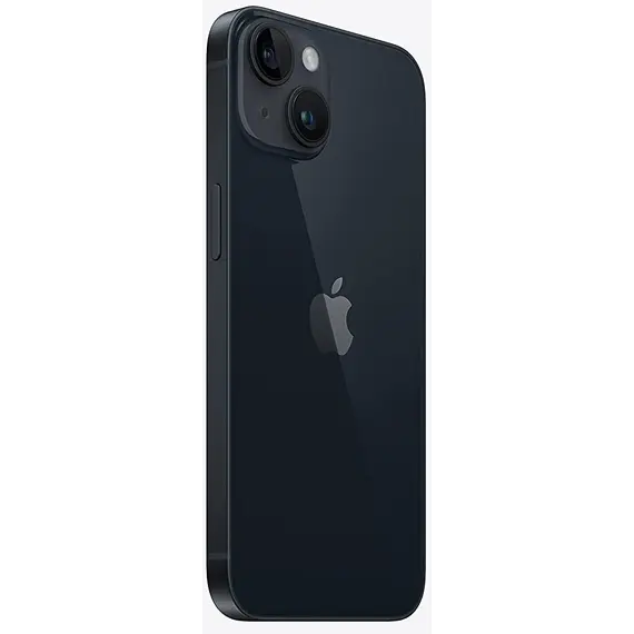 Mobile phone Apple iPhone 14 128GB Midnight, 3 image