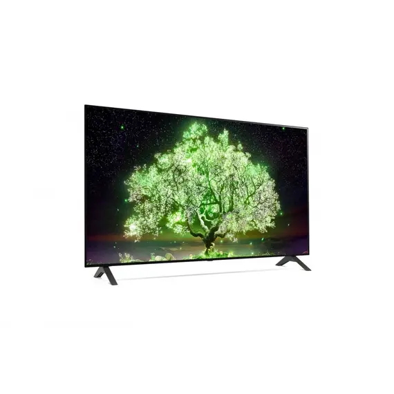 ტელევიზორი LG OLED48A13LA , 3 image - Primestore.ge