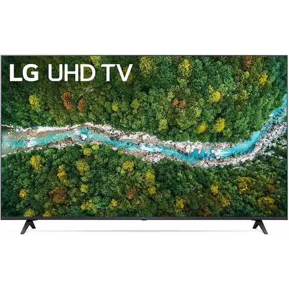 TV LG 50UP77003LB