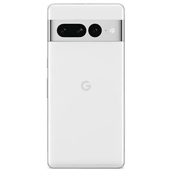 Mobile phone Google Pixel 7 Pro 5G 8/256GB Snow, 3 image