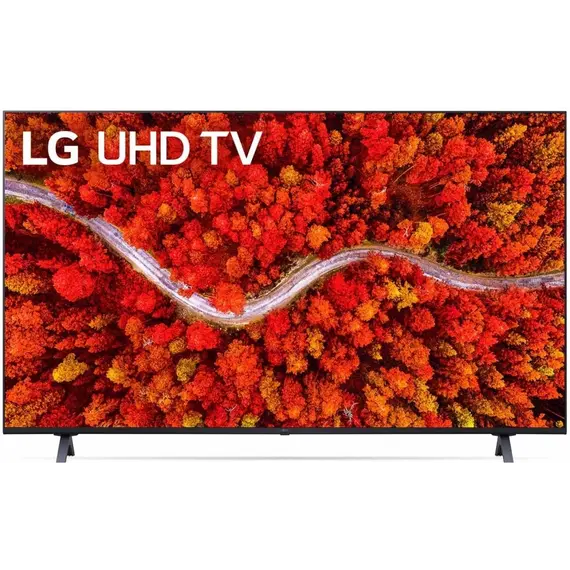 TV LG 75UP80003LR