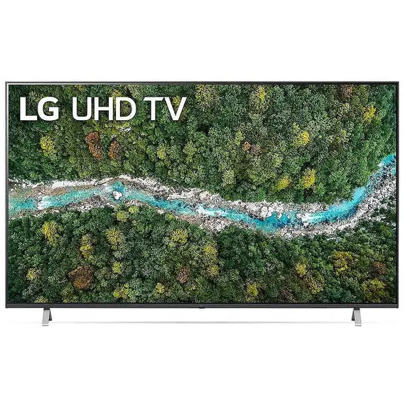 TV LG 50UP76703LB