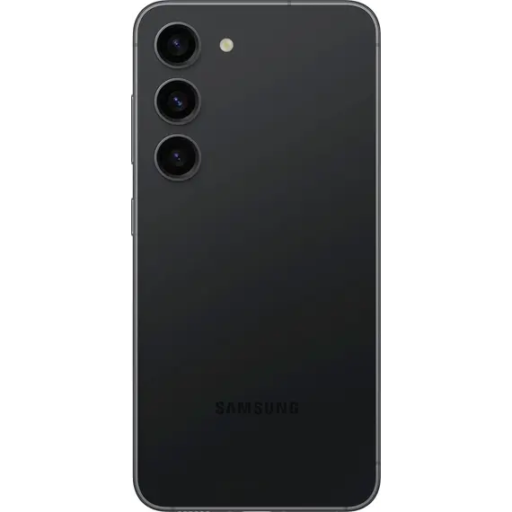 Mobile phone Samsung Galaxy S23 128GB Phantom Black, 4 image