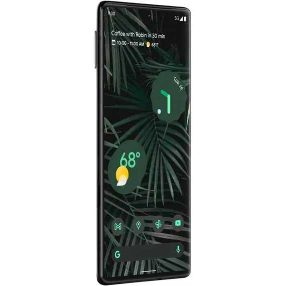 Mobile phone Google Pixel 6 Pro 8GB/128GB Black, 3 image