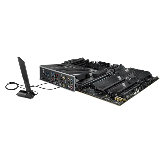 Motherboard Asus Rog Strix Z790-E Gaming WIFI (90MB1CL0-M0EAY0), 10 image
