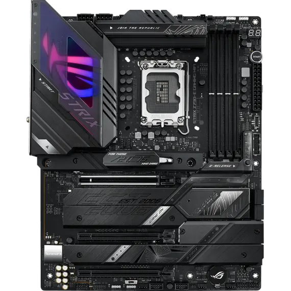 Motherboard Asus Rog Strix Z790-E Gaming WIFI (90MB1CL0-M0EAY0)