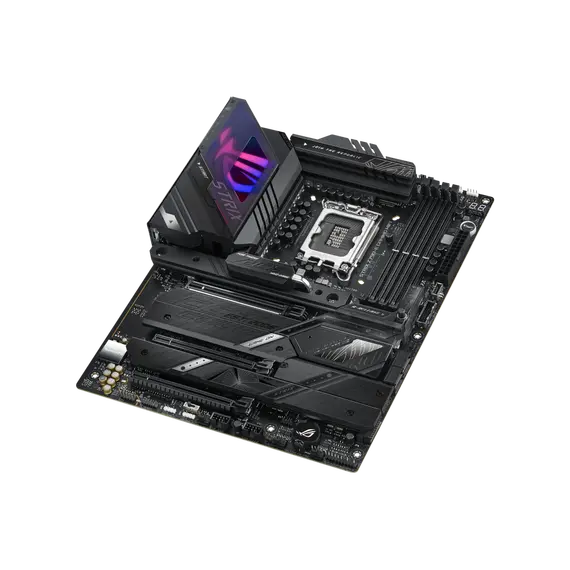 Motherboard Asus Rog Strix Z790-E Gaming WIFI (90MB1CL0-M0EAY0), 8 image