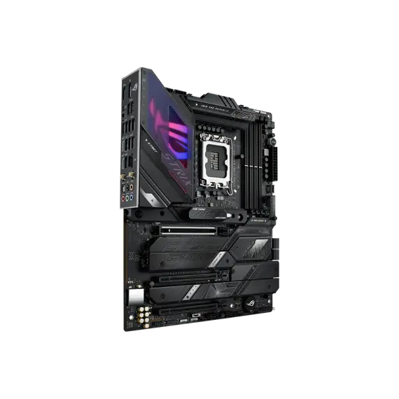 Motherboard Asus Rog Strix Z790-E Gaming WIFI (90MB1CL0-M0EAY0), 2 image