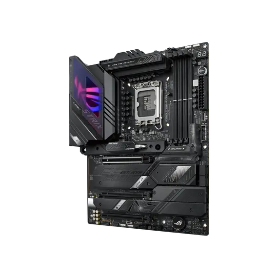 Motherboard Asus Rog Strix Z790-E Gaming WIFI (90MB1CL0-M0EAY0), 5 image