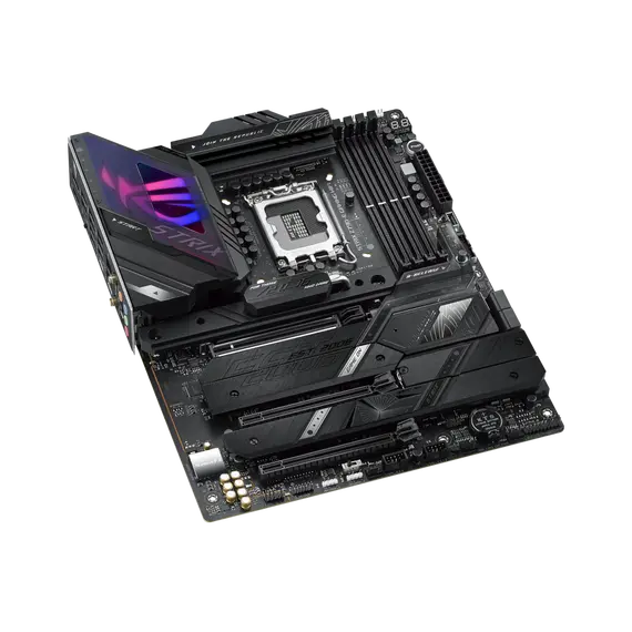 Motherboard Asus Rog Strix Z790-E Gaming WIFI (90MB1CL0-M0EAY0), 9 image