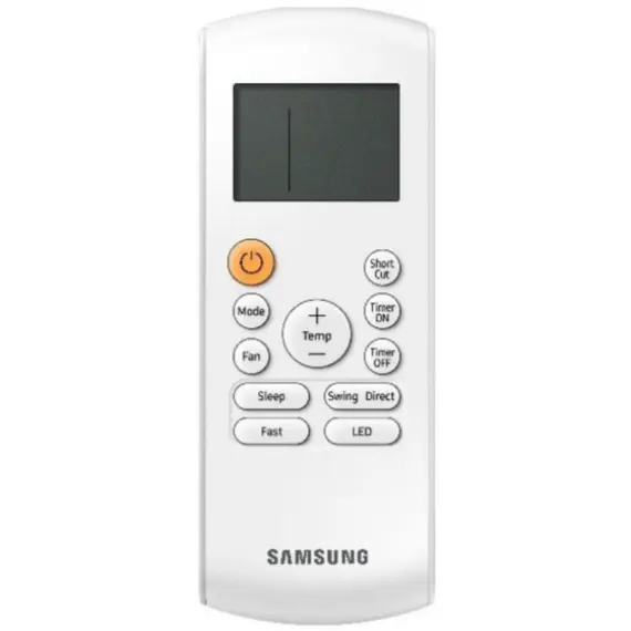 კონდიციონერი SAMSUNG AR09BQHQASINER (INDOOR) , 3 image - Primestore.ge