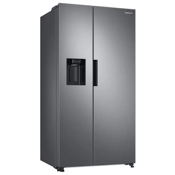 Refrigerator SAMSUNG - RS67A8510S9/WT, 2 image