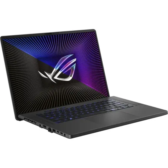 Laptop Asus ROG Zephyrus G16 (2023) (GU603VI-N4016) - Gray, 5 image