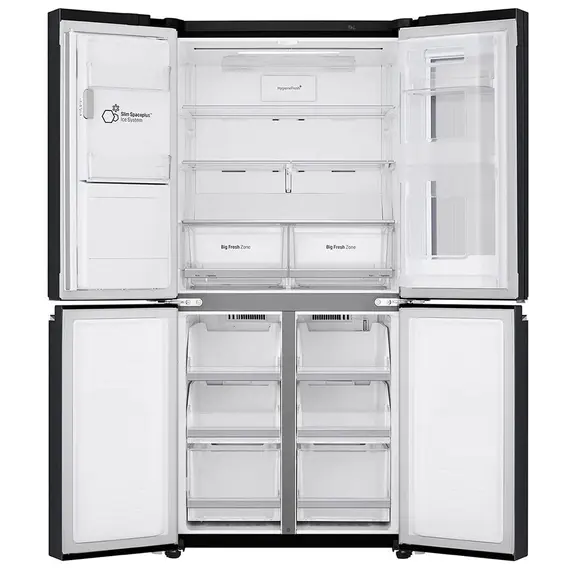 მაცივარი LG - GR-X29FTQEL.AMCQMEA , 3 image - Primestore.ge
