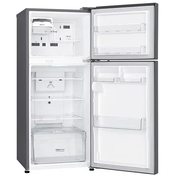 Refrigerator LG - GR-C342SLBB.DPZQMEA, 3 image