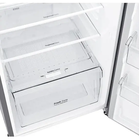 Refrigerator LG - GR-C342SLBB.DPZQMEA, 6 image