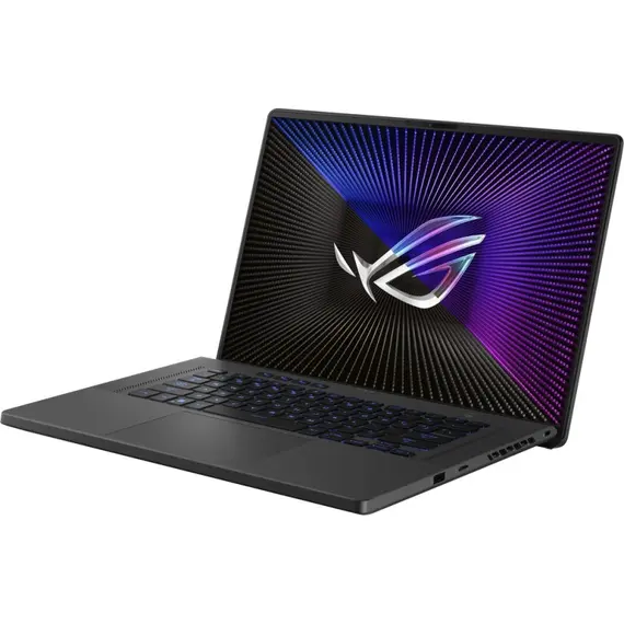 Laptop Asus ROG Zephyrus G16 (2023) (GU603VI-N4016) - Gray, 6 image